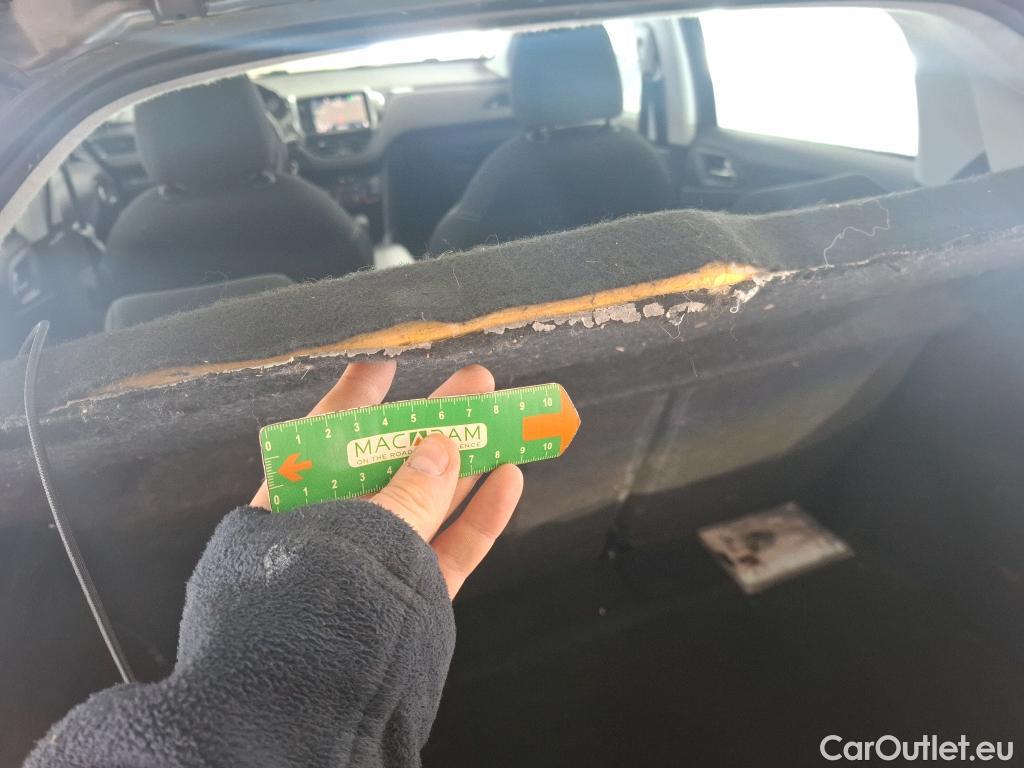  Peugeot  208  Active Business 1.5 HDi 100CV BVM5 E6dT #11