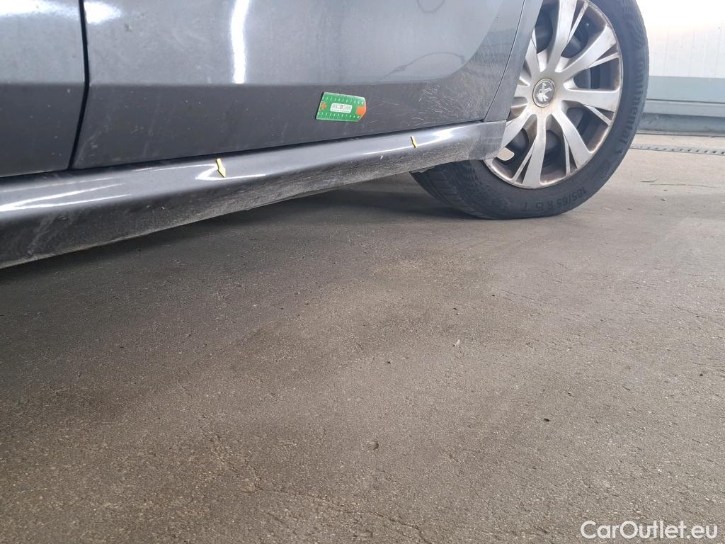  Peugeot  208  Active Business 1.5 HDi 100CV BVM5 E6dT #8