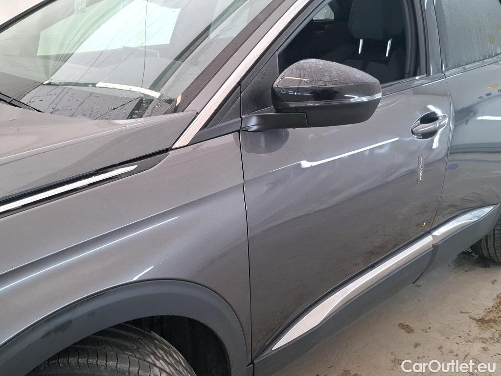  Peugeot  3008  Allure 1.5 HDi 130CV BVA8 E6d #30