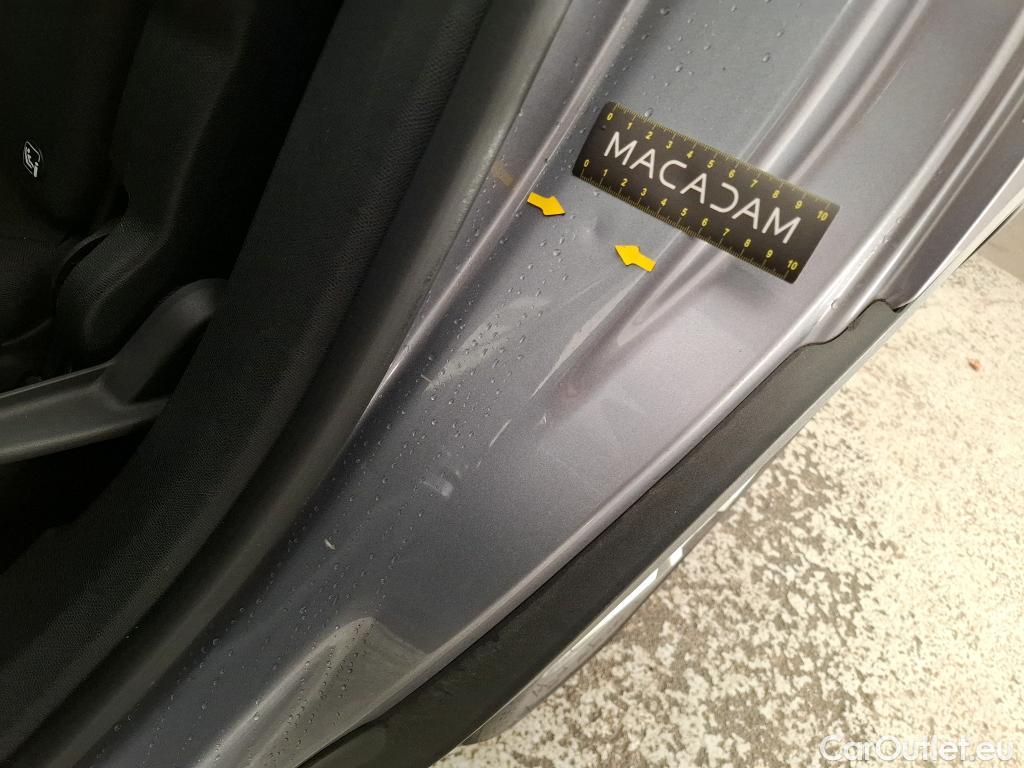  Peugeot  5008  Style 1.5 HDi 130CV BVA8 7 Sieges E6d #10