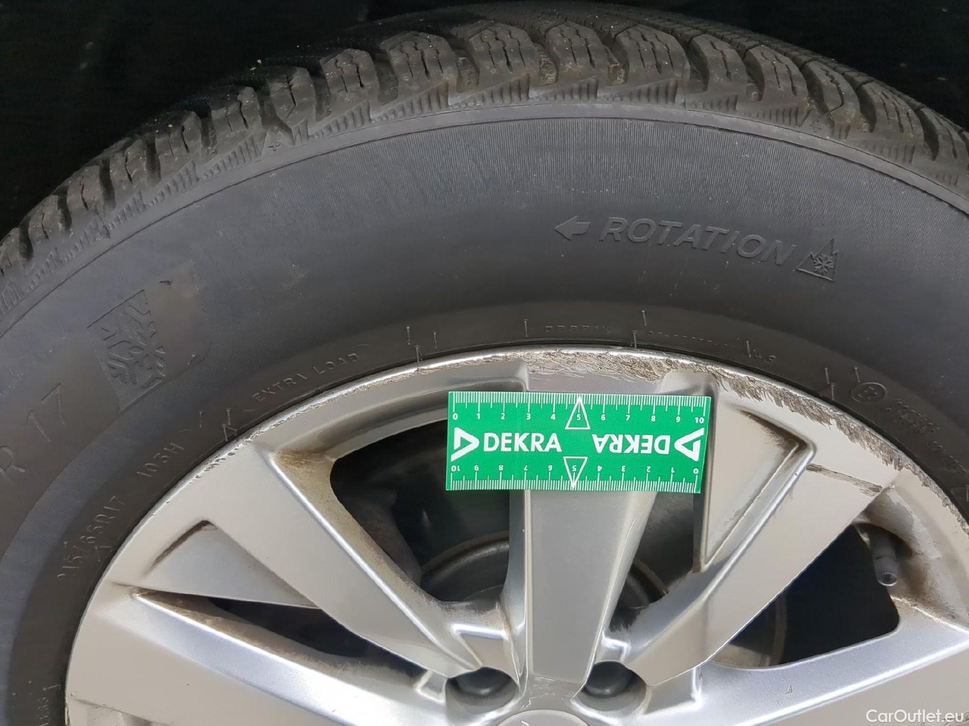  Peugeot  3008  II Active Pack 1.5 HDi 130CV BVA8 E6d #7