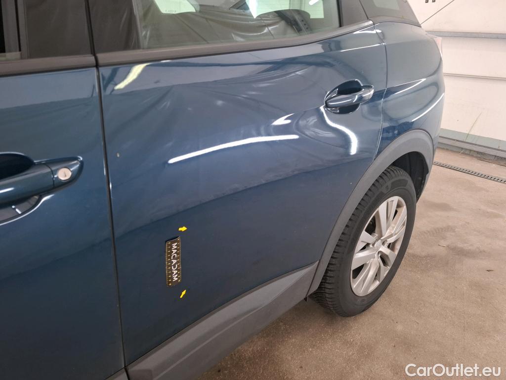  Peugeot  3008  II Active Pack 1.5 HDi 130CV BVA8 E6d #8