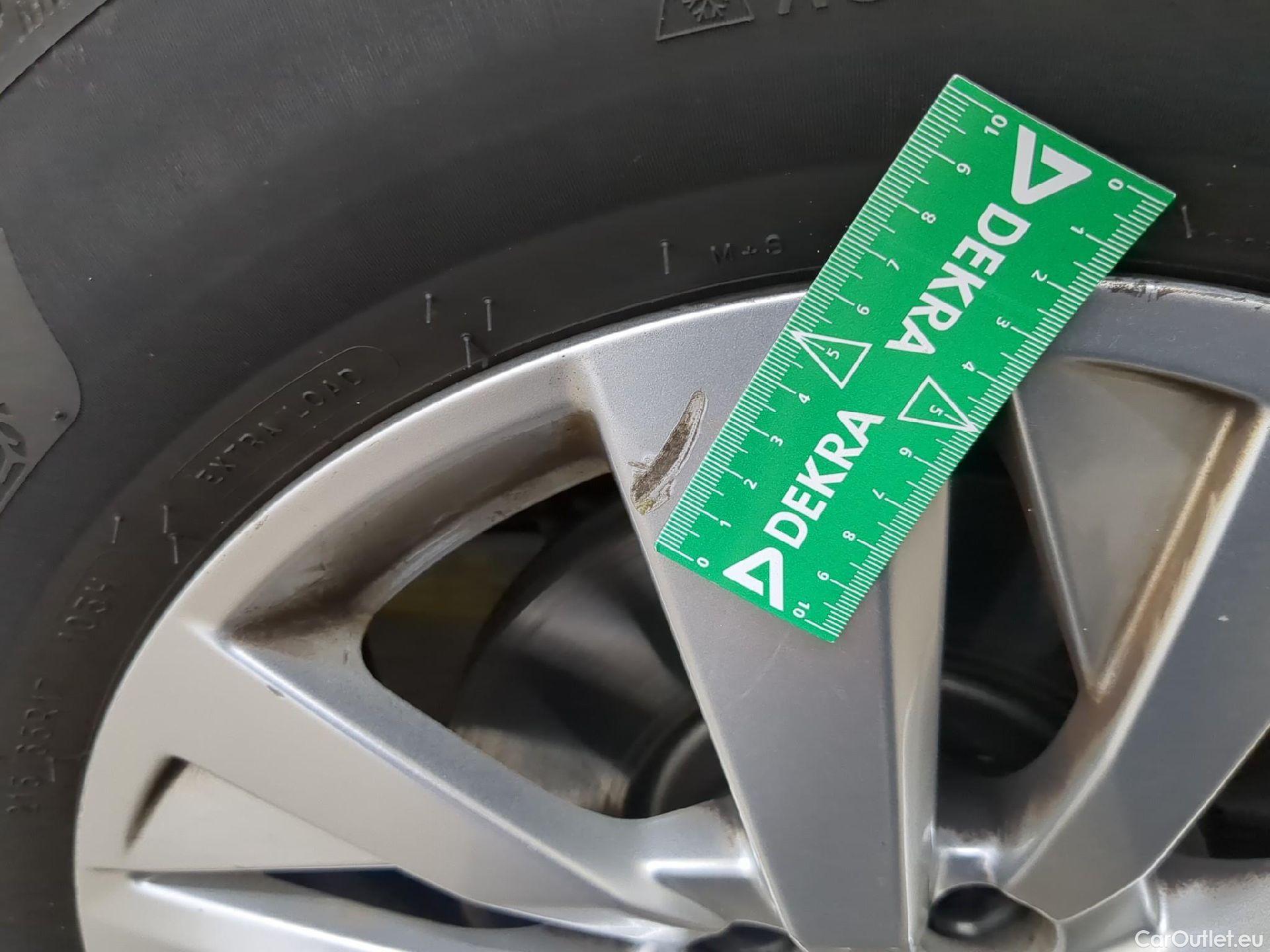  Peugeot  3008  II Active Pack 1.5 HDi 130CV BVA8 E6d #5