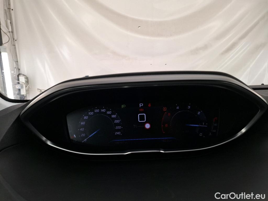  Peugeot  5008  Style 1.5 HDi 130CV BVA8 7 Sieges E6d #21