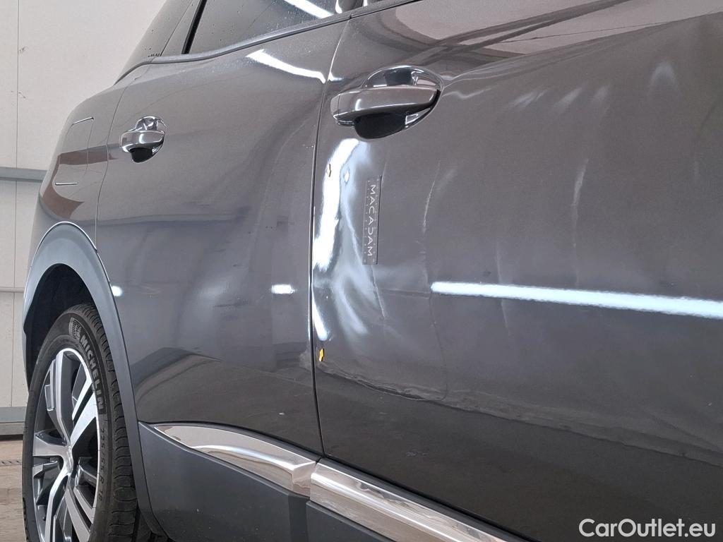  Peugeot  3008  Allure 1.5 HDi 130CV BVA8 E6d #4