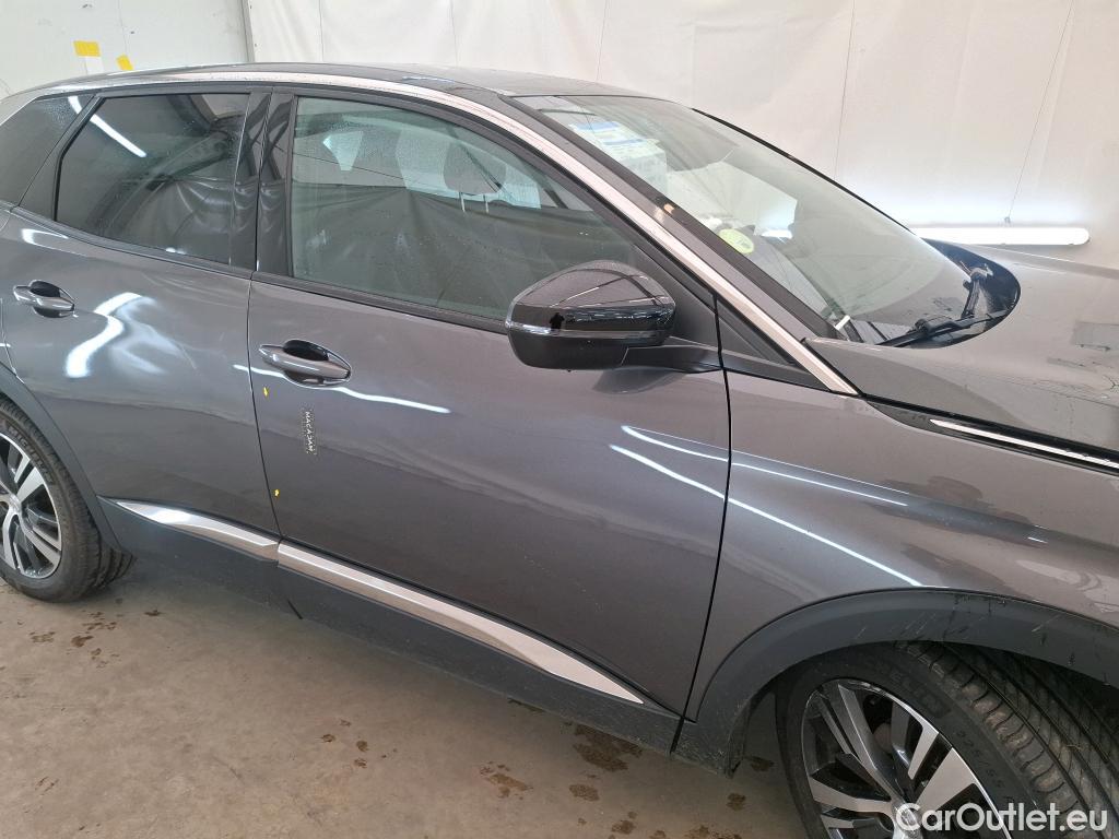  Peugeot  3008  Allure 1.5 HDi 130CV BVA8 E6d #1
