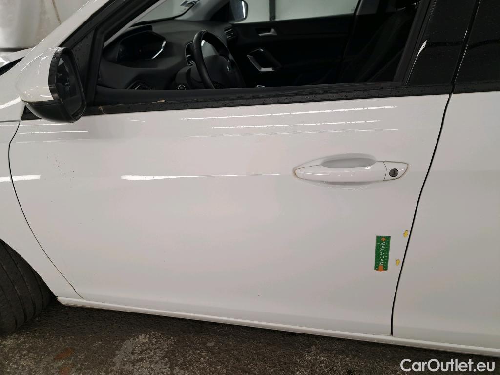  Peugeot  308  SW Active Business 1.5 HDi 130CV BVM6 E6d #2