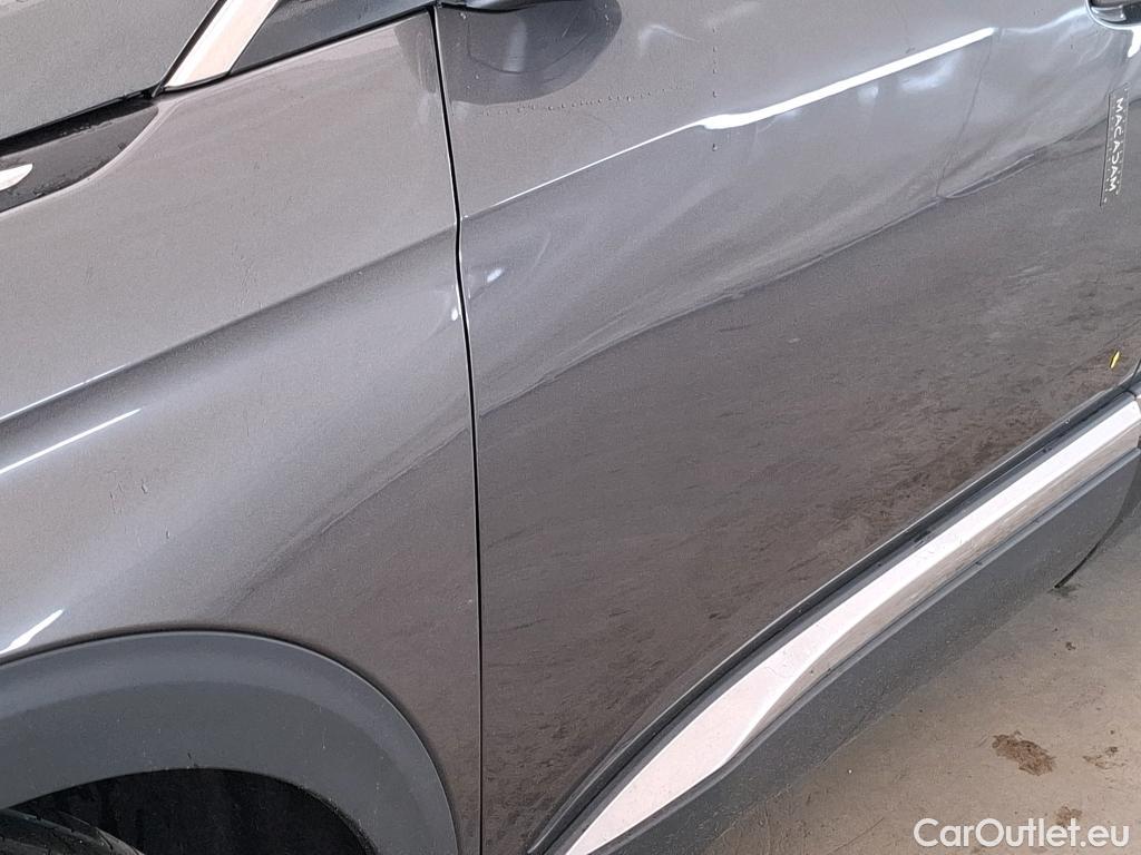  Peugeot  3008  Allure 1.5 HDi 130CV BVA8 E6d #29