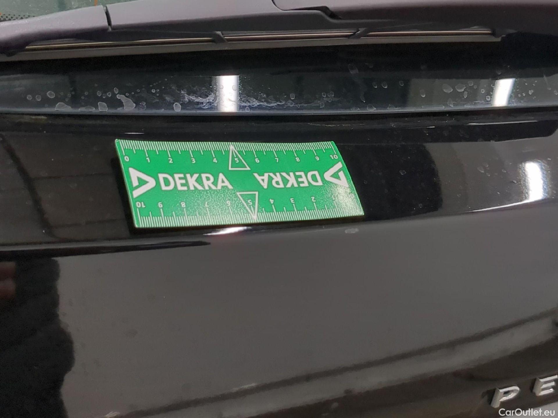  Peugeot  3008  II Active Pack 1.5 HDi 130CV BVA8 E6d #43