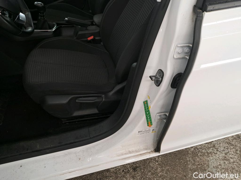  Peugeot  308  SW Active Business 1.5 HDi 130CV BVM6 E6d #21