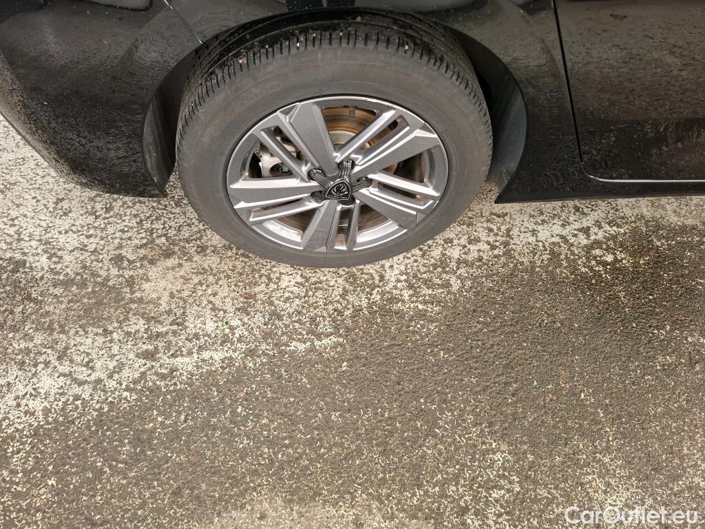  Peugeot  308  Active Pack 1.5 HDi 130CV BVA8 E6d #23