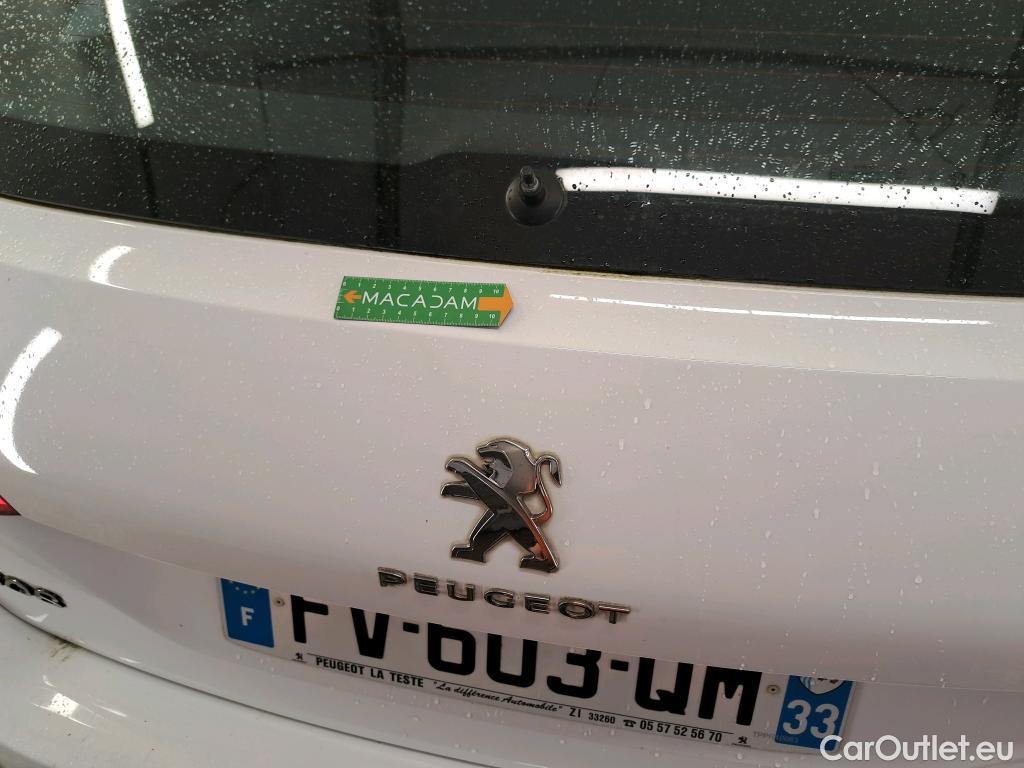  Peugeot  308  SW Active Business 1.5 HDi 130CV BVM6 E6d #26