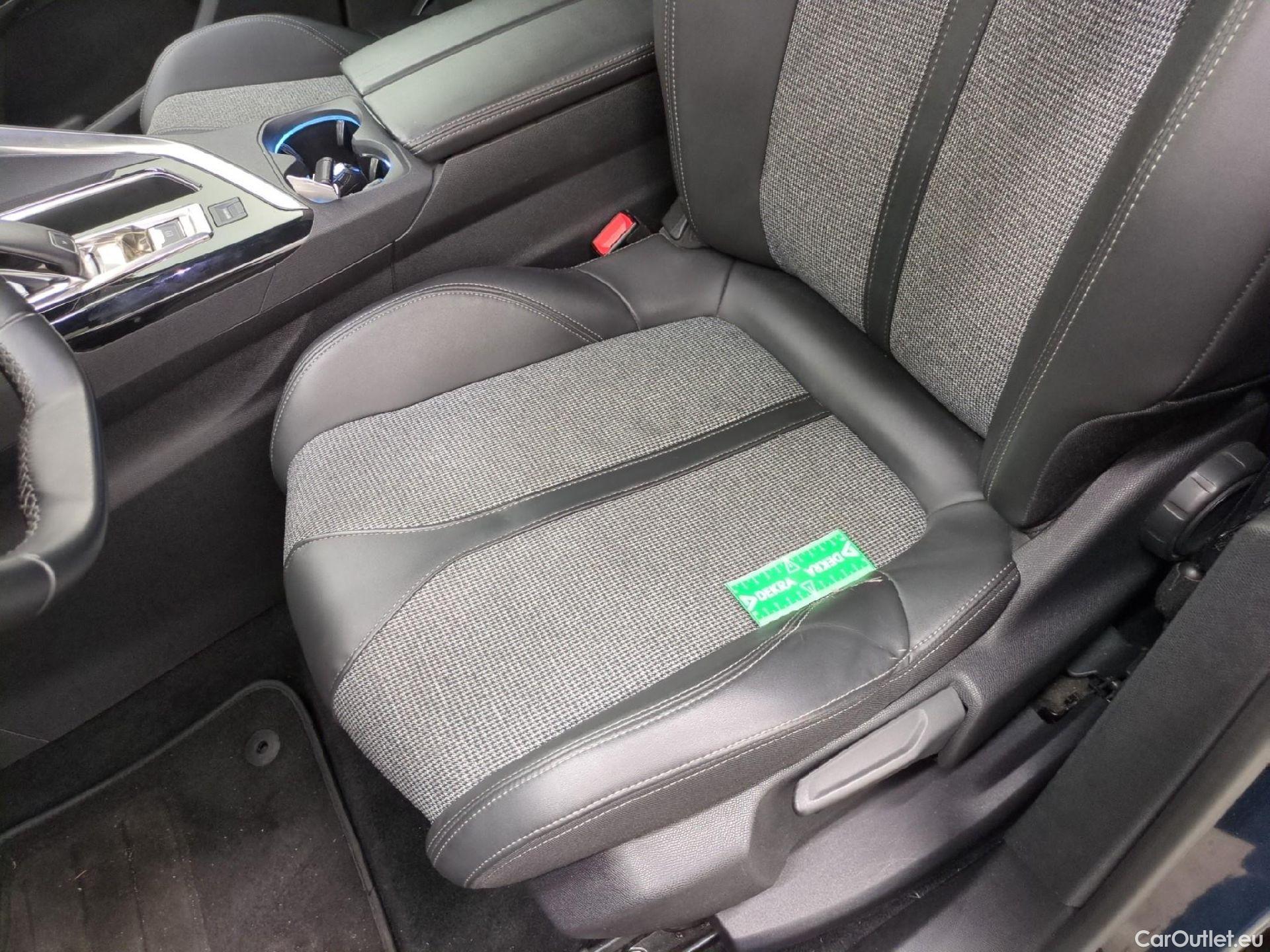  Peugeot  5008  Allure Business 1.5 HDi 130CV BVA8 7 Sieges E6dT #1