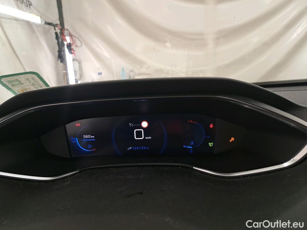  Peugeot  308  SW Active Business 1.5 HDi 130CV BVM6 E6d #31