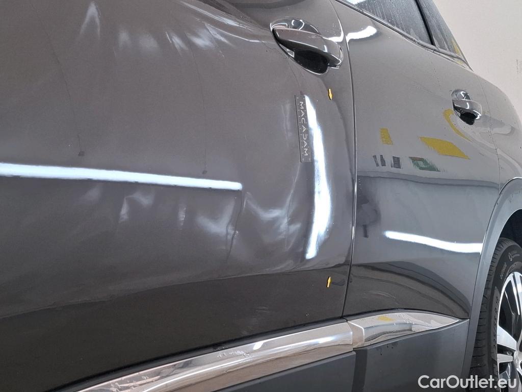  Peugeot  3008  Allure 1.5 HDi 130CV BVA8 E6d #25