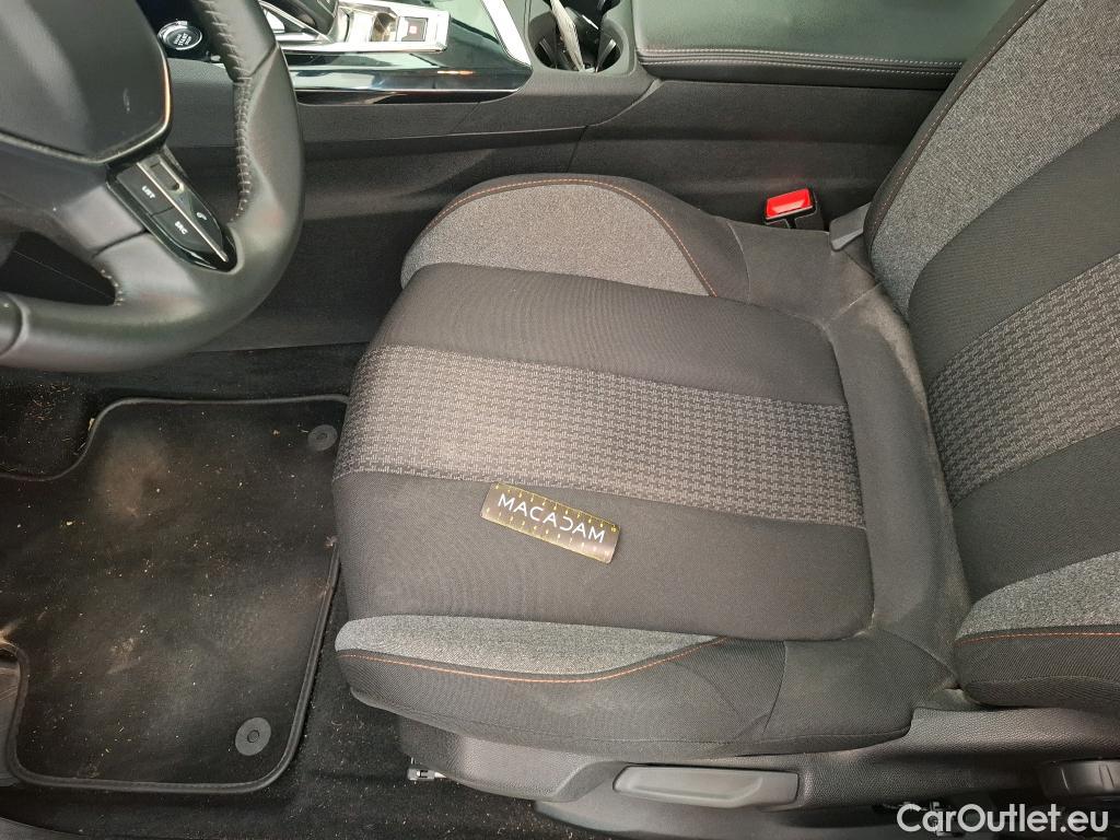  Peugeot  3008  II Active Pack 1.5 HDi 130CV BVA8 E6d #27