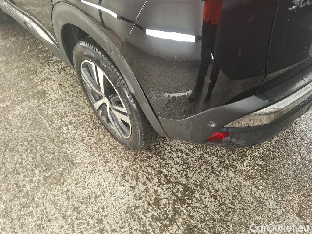  Peugeot  3008  Allure Business 1.5 HDi 130CV BVA8 E6d #26