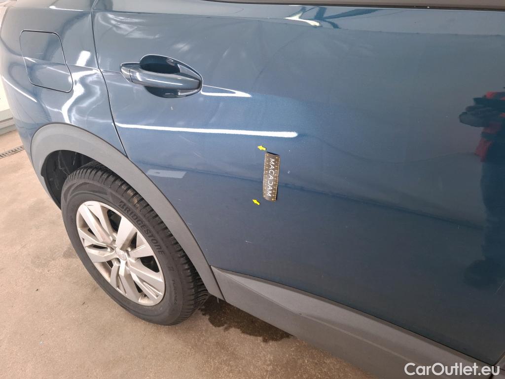  Peugeot  3008  II Active Pack 1.5 HDi 130CV BVA8 E6d #11