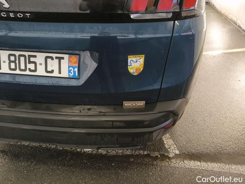  Peugeot  3008  II Active Pack 1.2 PureTech 130CV BVA8 E6d #8