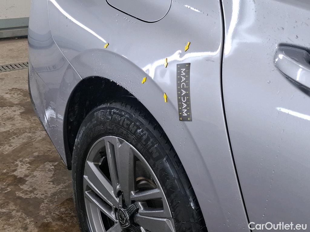  Peugeot  308 PEUGEOT  SW / 2021 / 5P / Break BlueHDi 130 EAT8 ACTIVE PACK #8