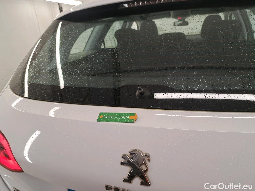  Peugeot  308  SW Active Business 1.5 HDi 130CV BVM6 E6d #32