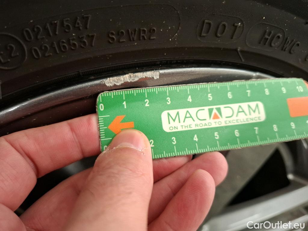  Peugeot  308  Active Pack 1.5 HDi 130CV BVA8 E6d #12