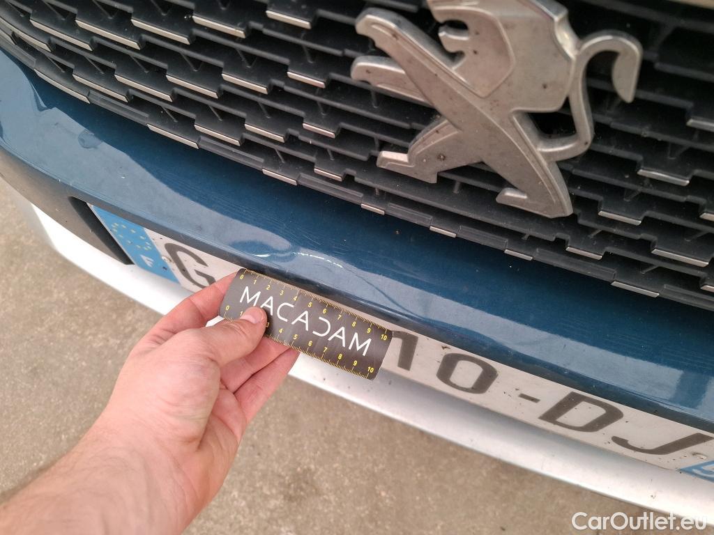  Peugeot  3008  II Active Pack 1.5 HDi 130CV BVA8 E6d #4