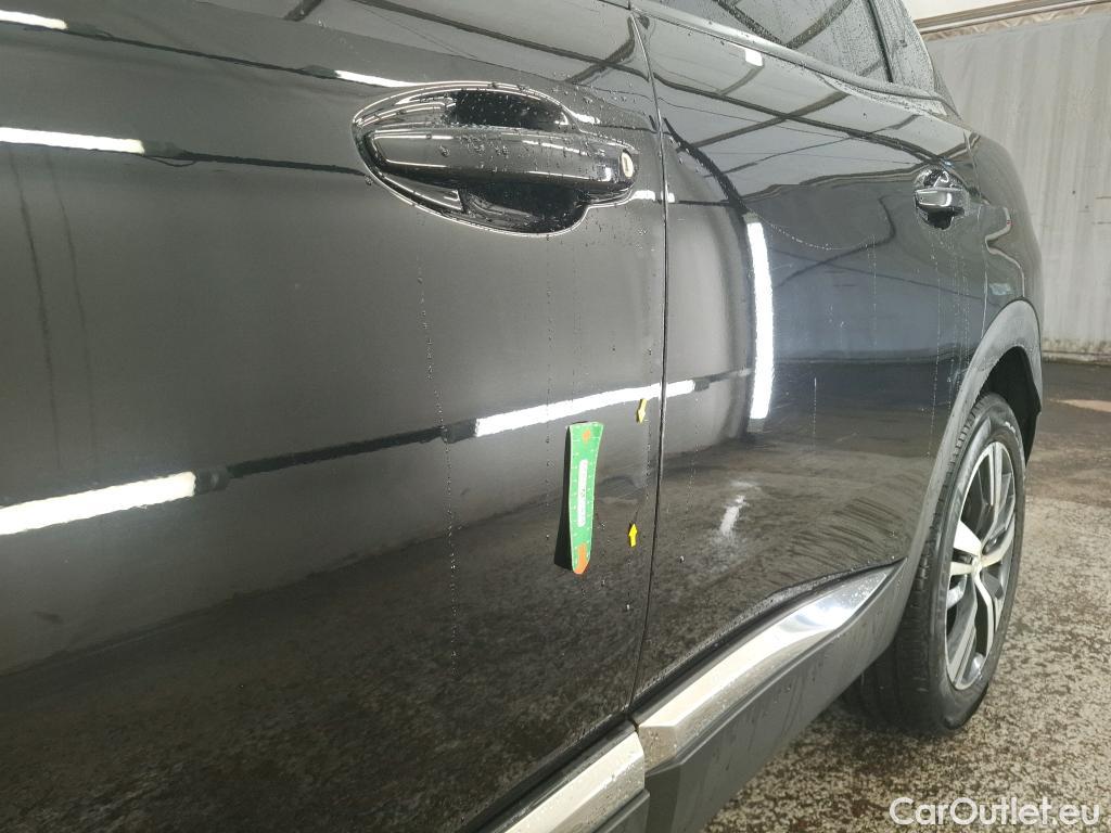  Peugeot  3008  Allure Business 1.5 HDi 130CV BVA8 E6d #7