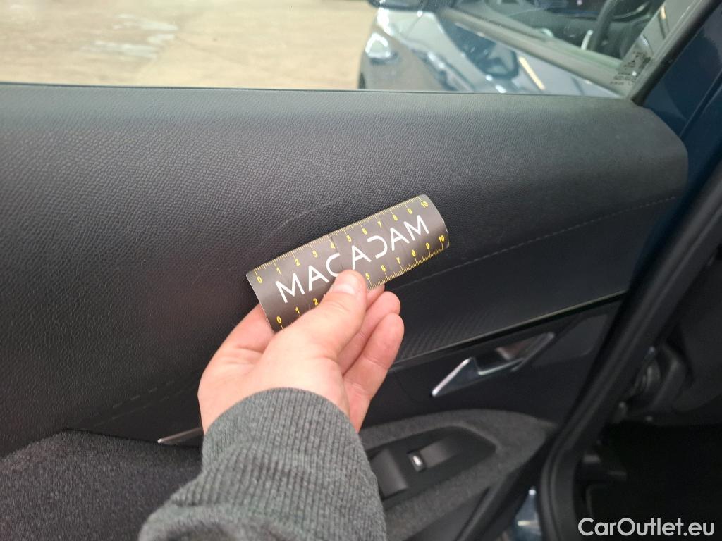  Peugeot  3008  II Active Pack 1.5 HDi 130CV BVA8 E6d #15