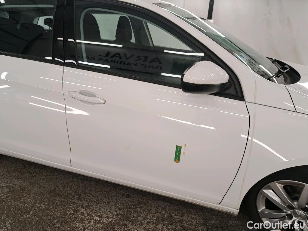  Peugeot  308  SW Active Business 1.5 HDi 130CV BVM6 E6d #19