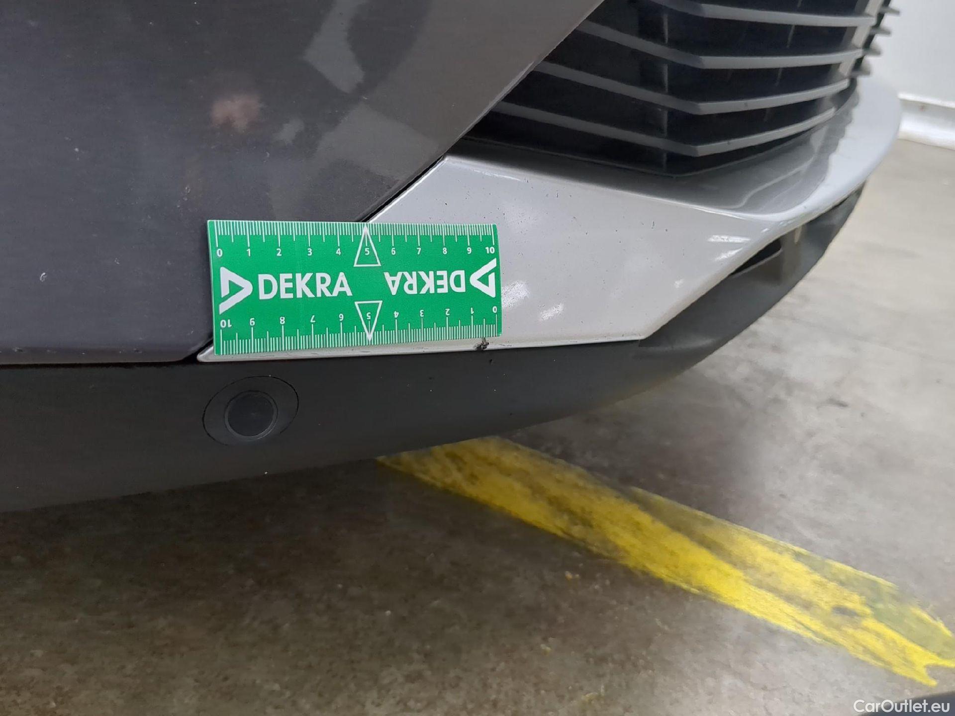  Peugeot  3008  II Active Pack 1.5 HDi 130CV BVA8 E6d #30