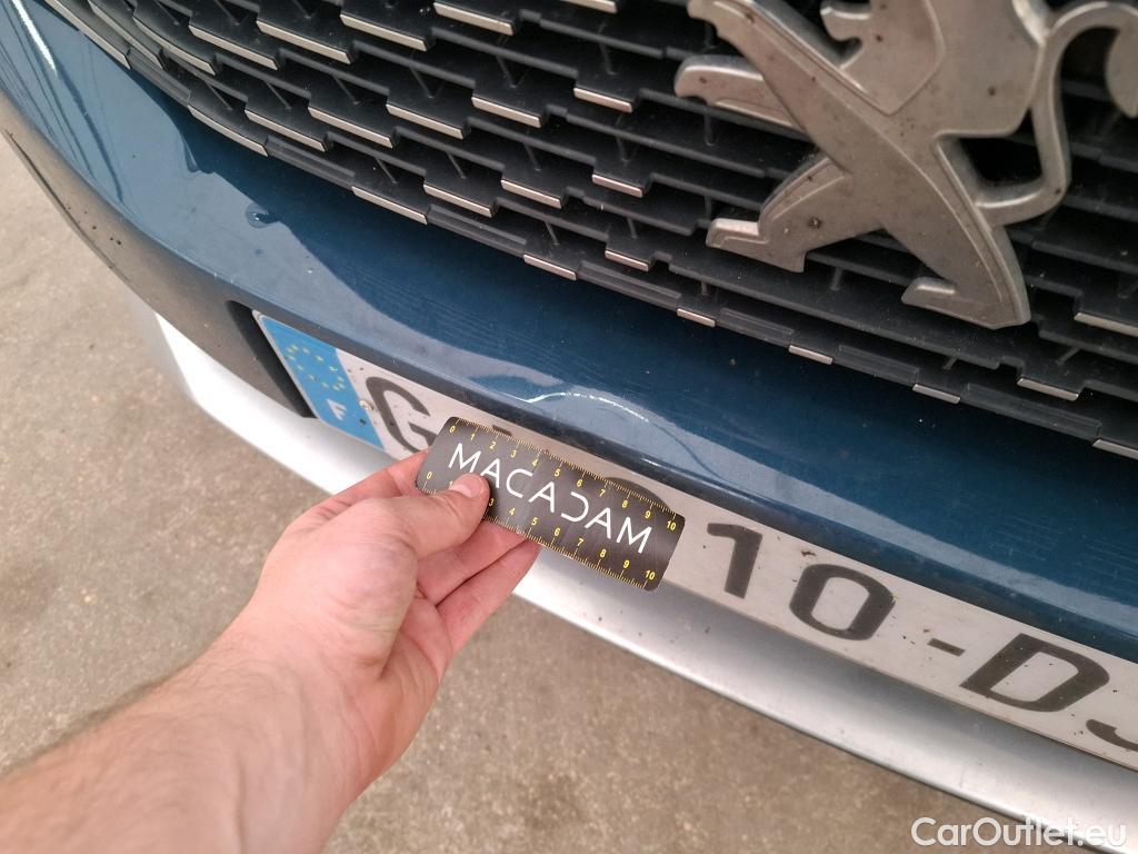  Peugeot  3008  II Active Pack 1.5 HDi 130CV BVA8 E6d #3