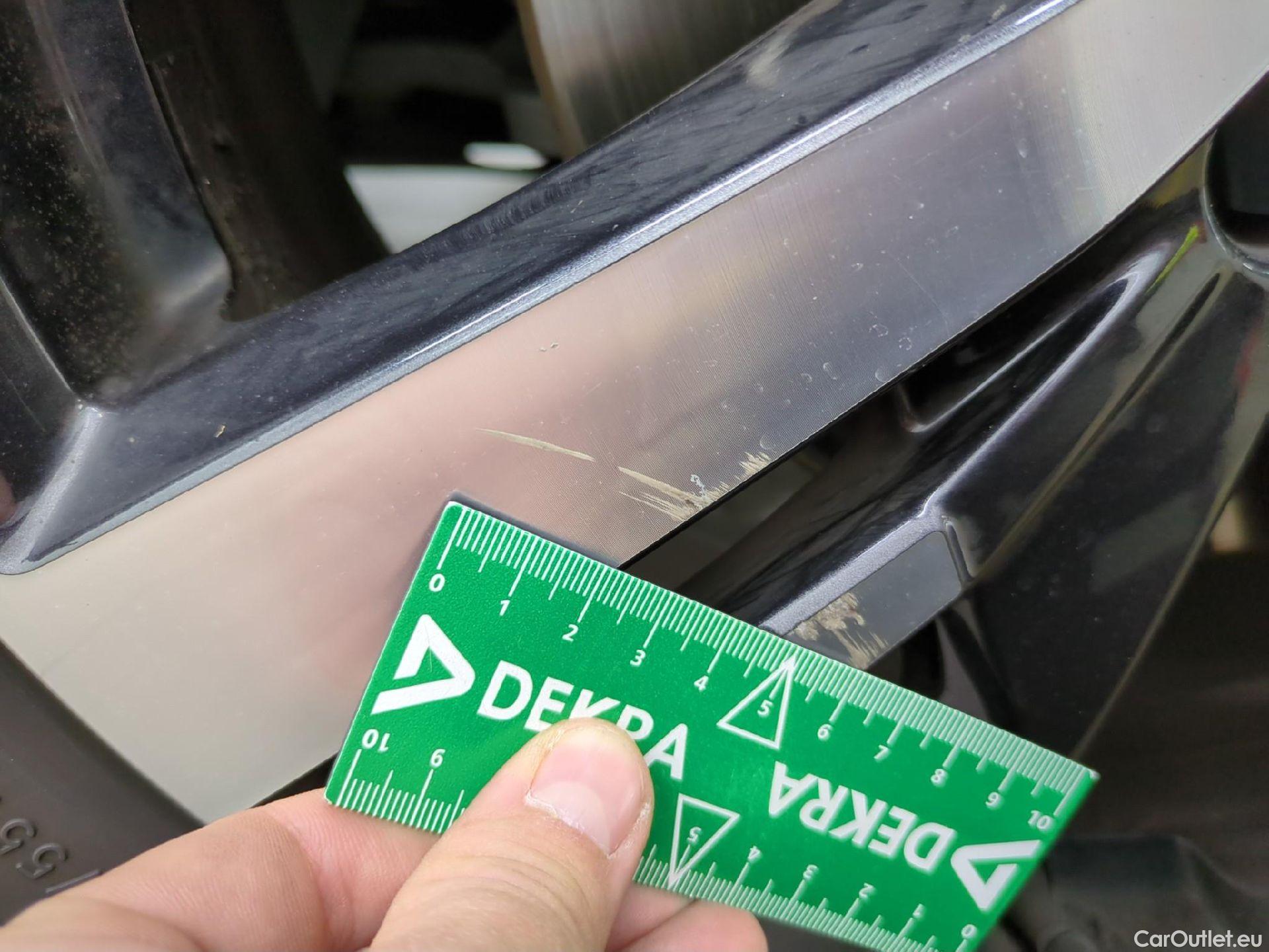  Peugeot  5008  Allure Business 1.5 HDi 130CV BVA8 7 Sieges E6dT #5