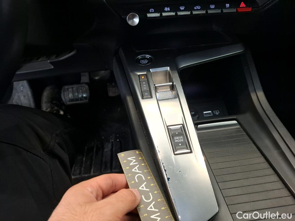  Peugeot  308 PEUGEOT  SW / 2021 / 5P / Break BlueHDi 130 EAT8 ACTIVE PACK #21