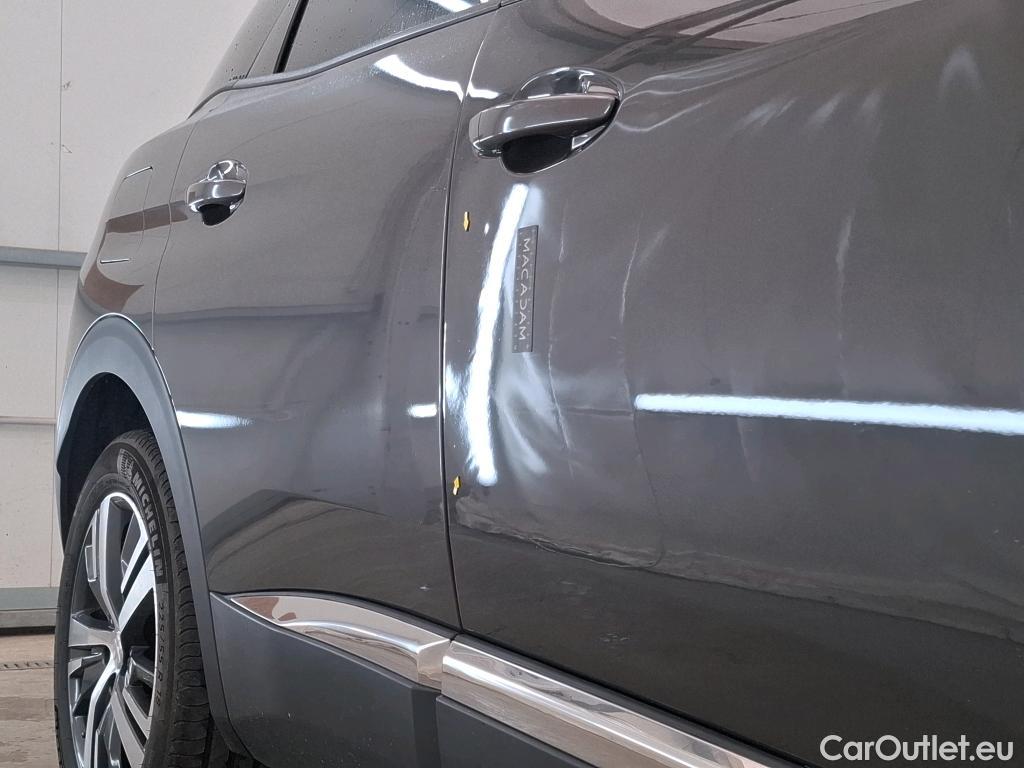  Peugeot  3008  Allure 1.5 HDi 130CV BVA8 E6d #3