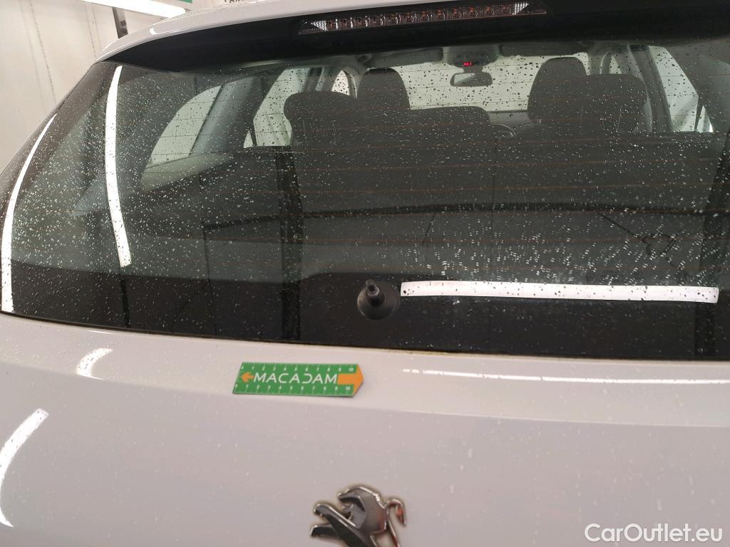  Peugeot  308  SW Active Business 1.5 HDi 130CV BVM6 E6d #30