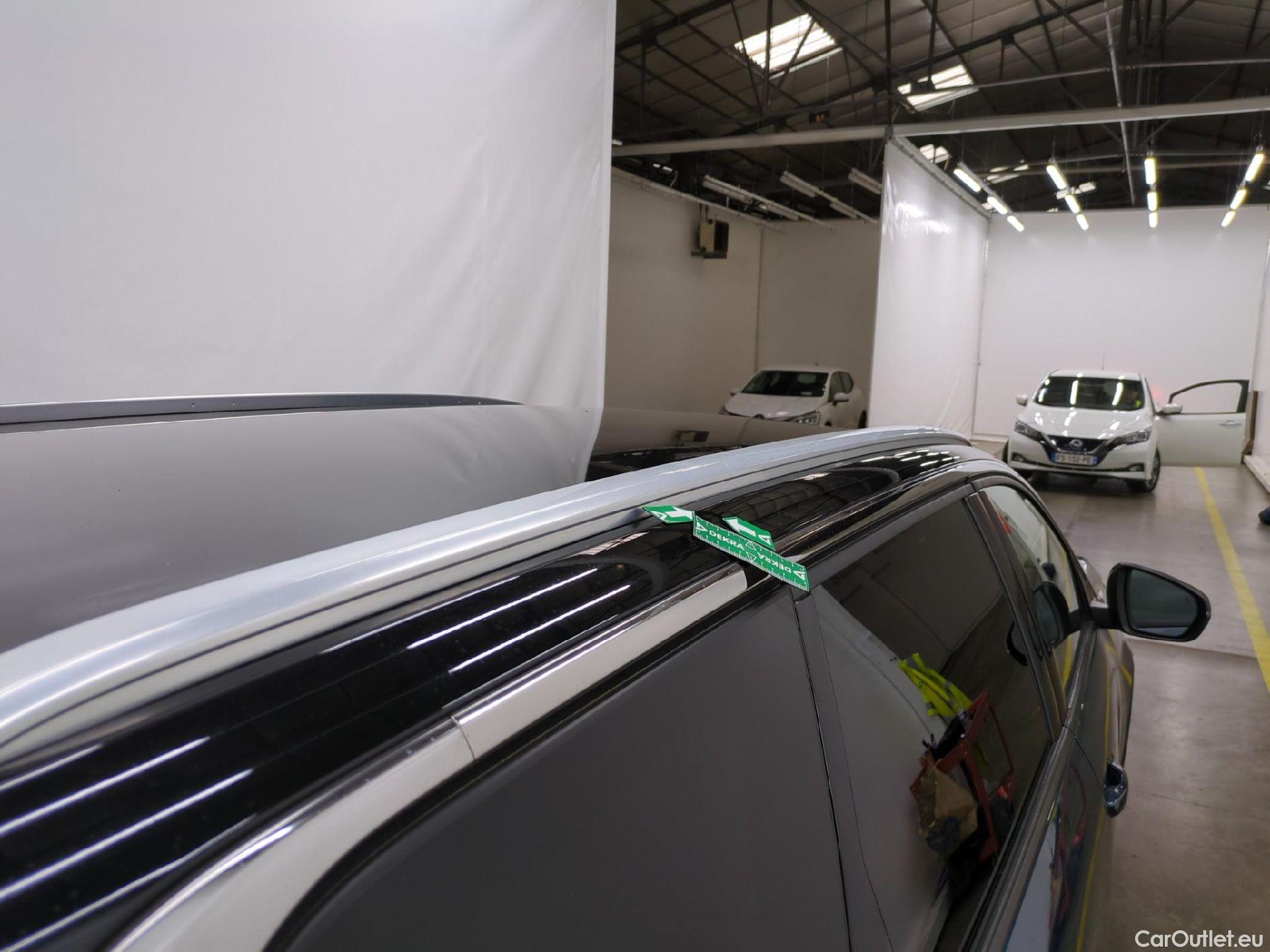  Peugeot  5008  Allure Business 1.5 HDi 130CV BVA8 7 Sieges E6dT #17