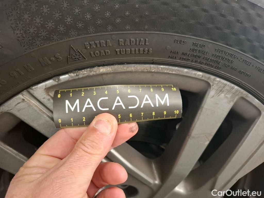  Peugeot  208  Active Business 1.5 HDi 100CV BVM6 E6d #8