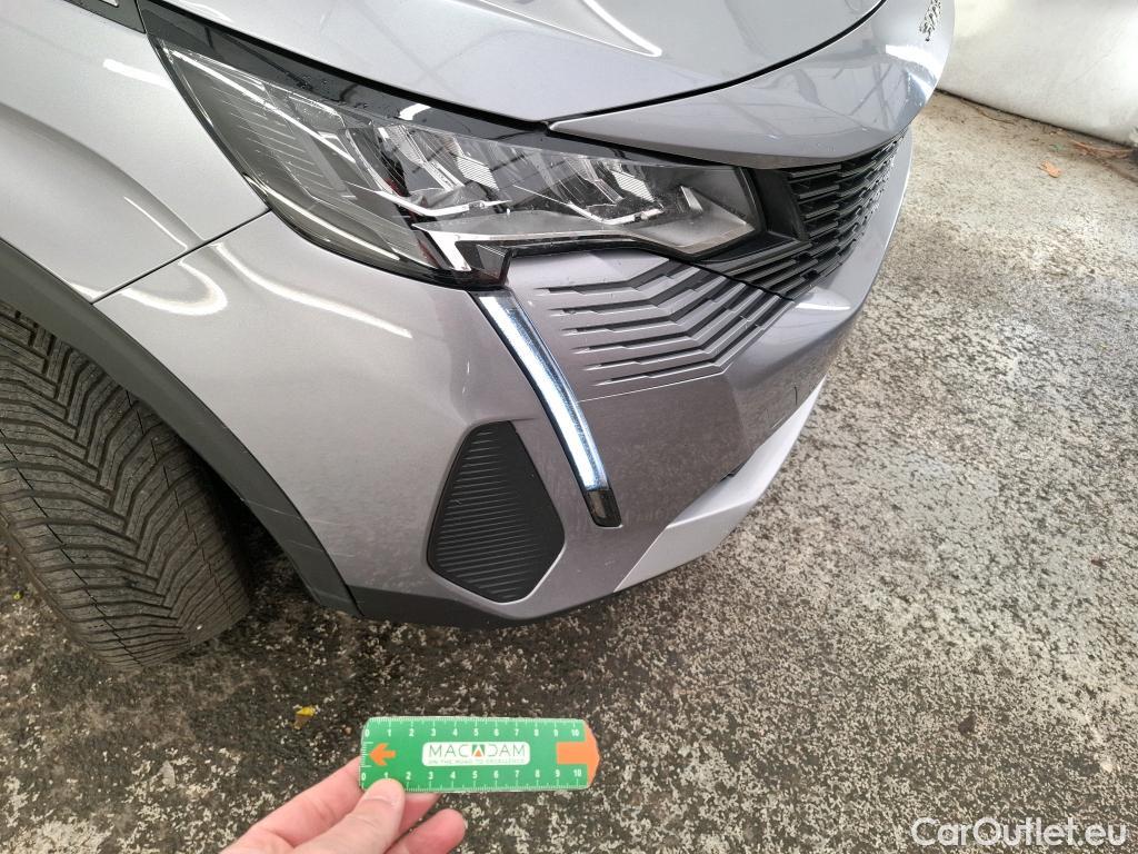  Peugeot  3008  II Active Pack 1.5 HDi 130CV BVA8 E6d #3