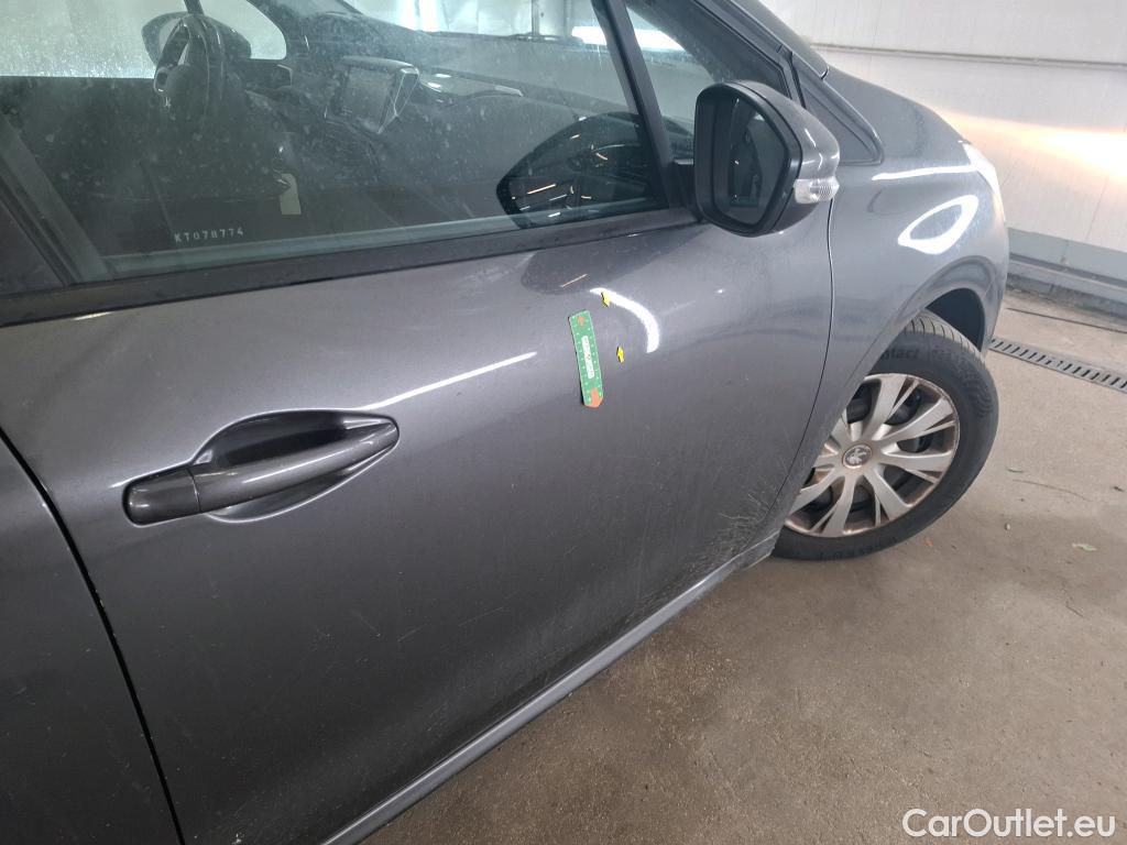  Peugeot  208  Active Business 1.5 HDi 100CV BVM5 E6dT #12