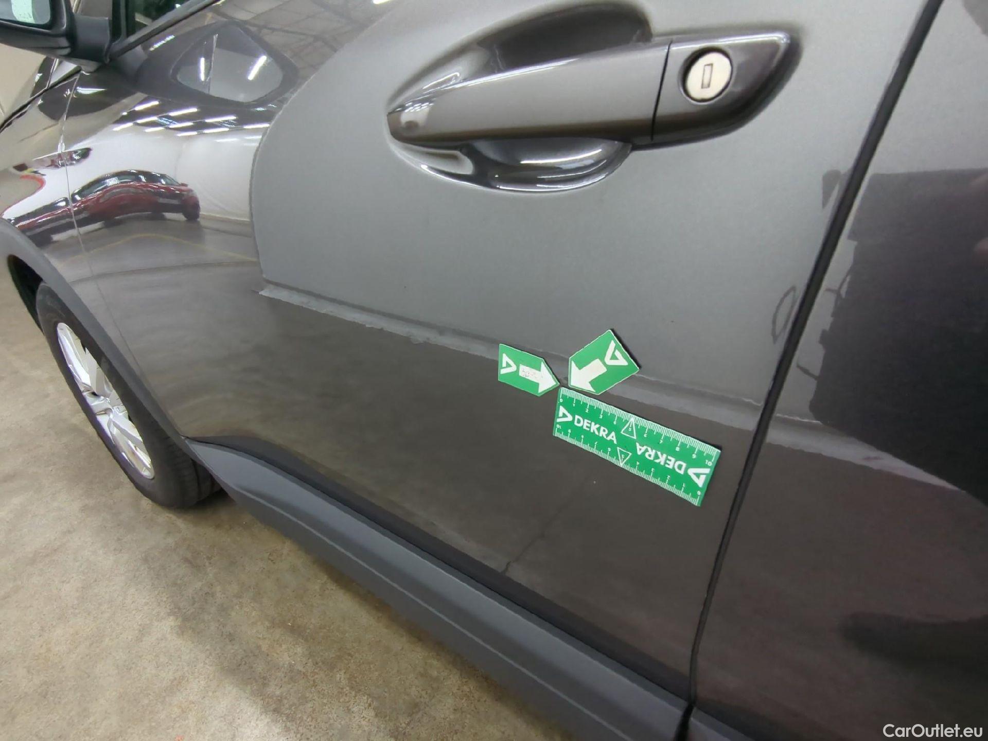  Peugeot  3008  II Active Pack 1.5 HDi 130CV BVA8 E6d #15