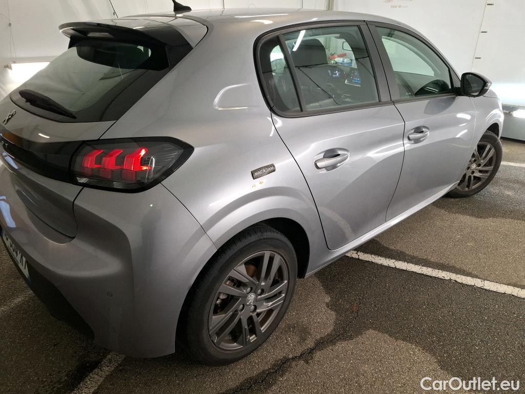  Peugeot  208  Active Business 1.5 HDi 100CV BVM6 E6d #22