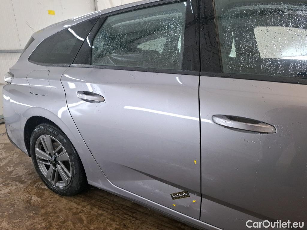  Peugeot  308 PEUGEOT  SW / 2021 / 5P / Break BlueHDi 130 EAT8 ACTIVE PACK #1