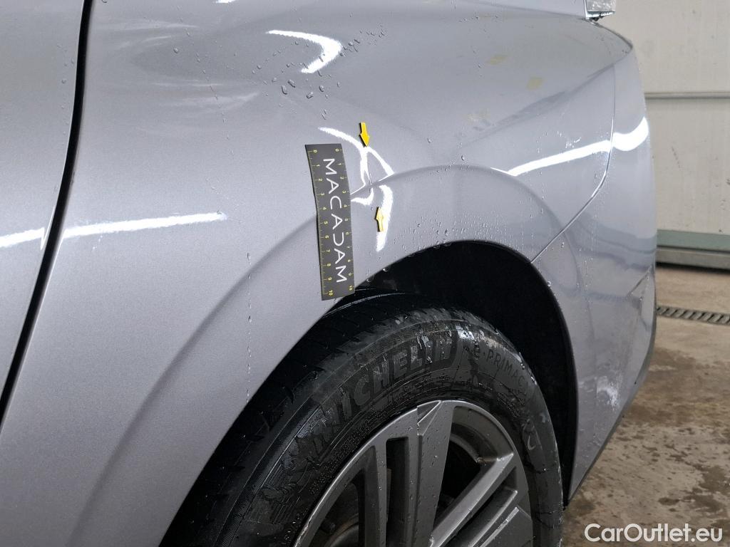  Peugeot  308 PEUGEOT  SW / 2021 / 5P / Break BlueHDi 130 EAT8 ACTIVE PACK #26