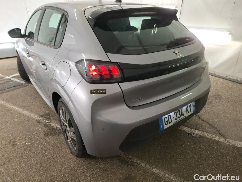  Peugeot  208  Active Business 1.5 HDi 100CV BVM6 E6d #24