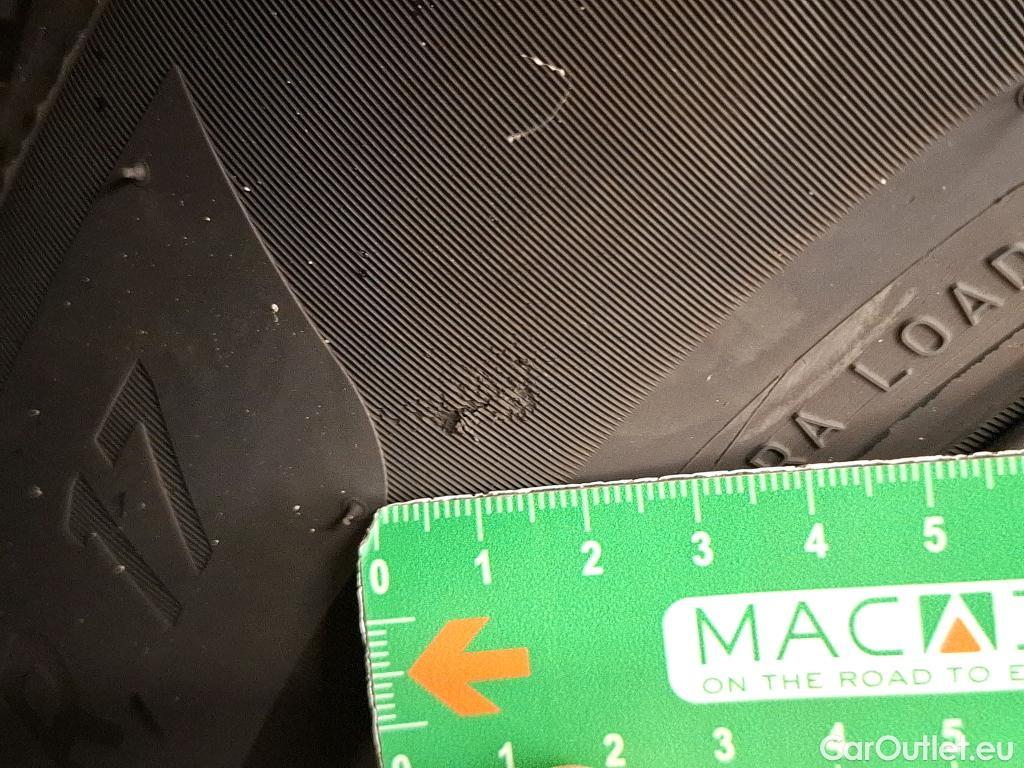  Peugeot  3008  II Active Pack 1.5 HDi 130CV BVA8 E6d #8