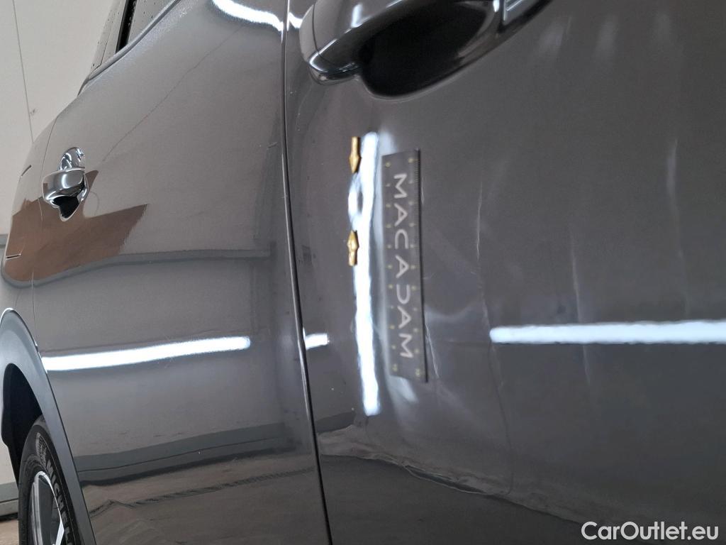  Peugeot  3008  Allure 1.5 HDi 130CV BVA8 E6d #9