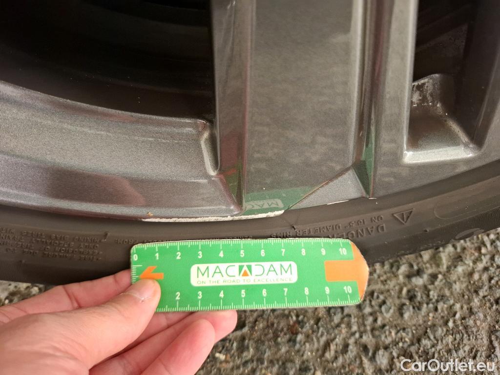  Peugeot  308  Active Pack 1.5 HDi 130CV BVA8 E6d #13