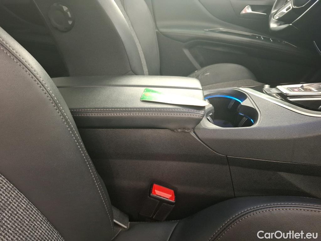  Peugeot  3008  Allure Business 1.5 HDi 130CV BVA8 E6d #18