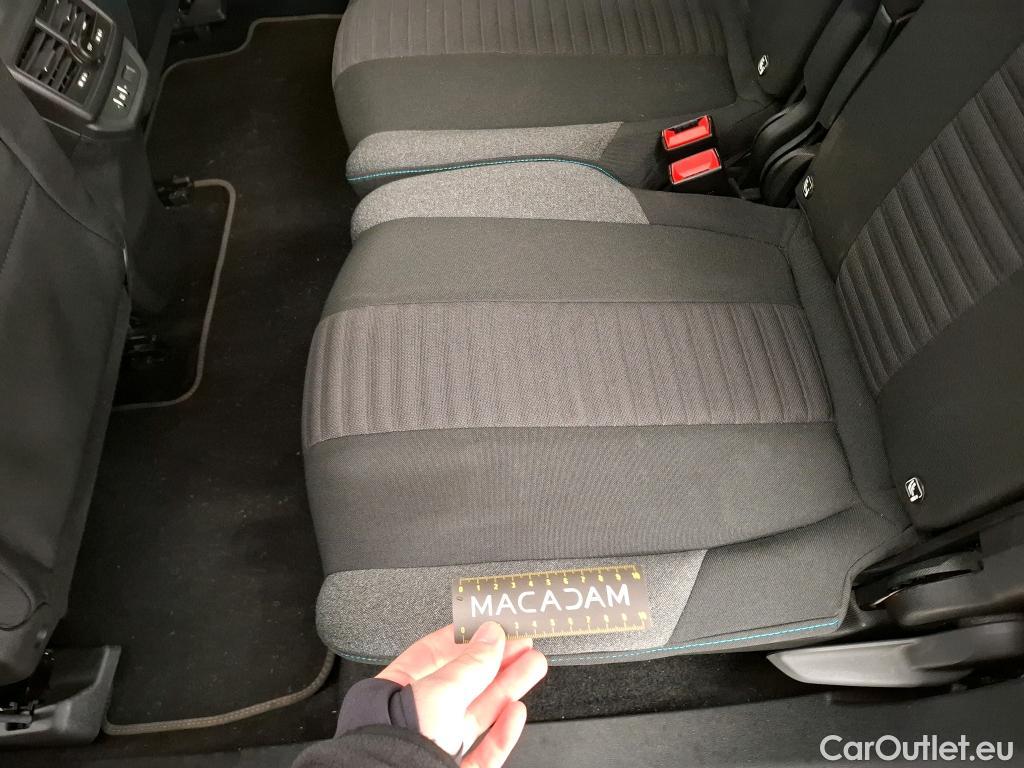  Peugeot  5008  Style 1.5 HDi 130CV BVA8 7 Sieges E6d #20